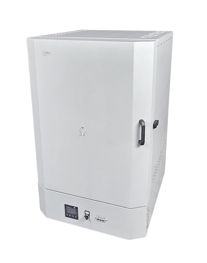 Высокотемпературная печь 1400°C КЭП10/1400, фото